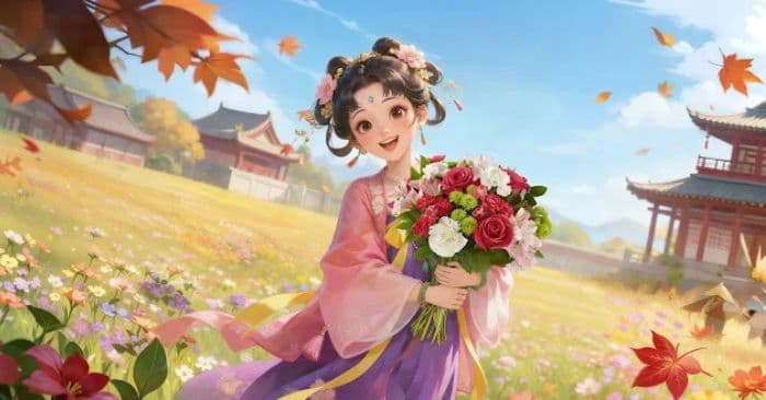 Mẹo chơi My Garden Tale - Thế Giới Hoa Viên Của Tôi